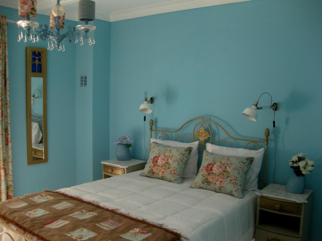 אספוסנדה Villa Spozendus חדר תמונה