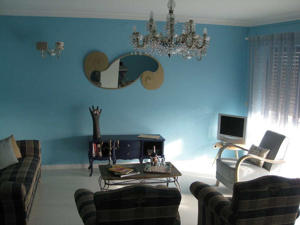 אספוסנדה Villa Spozendus חדר תמונה